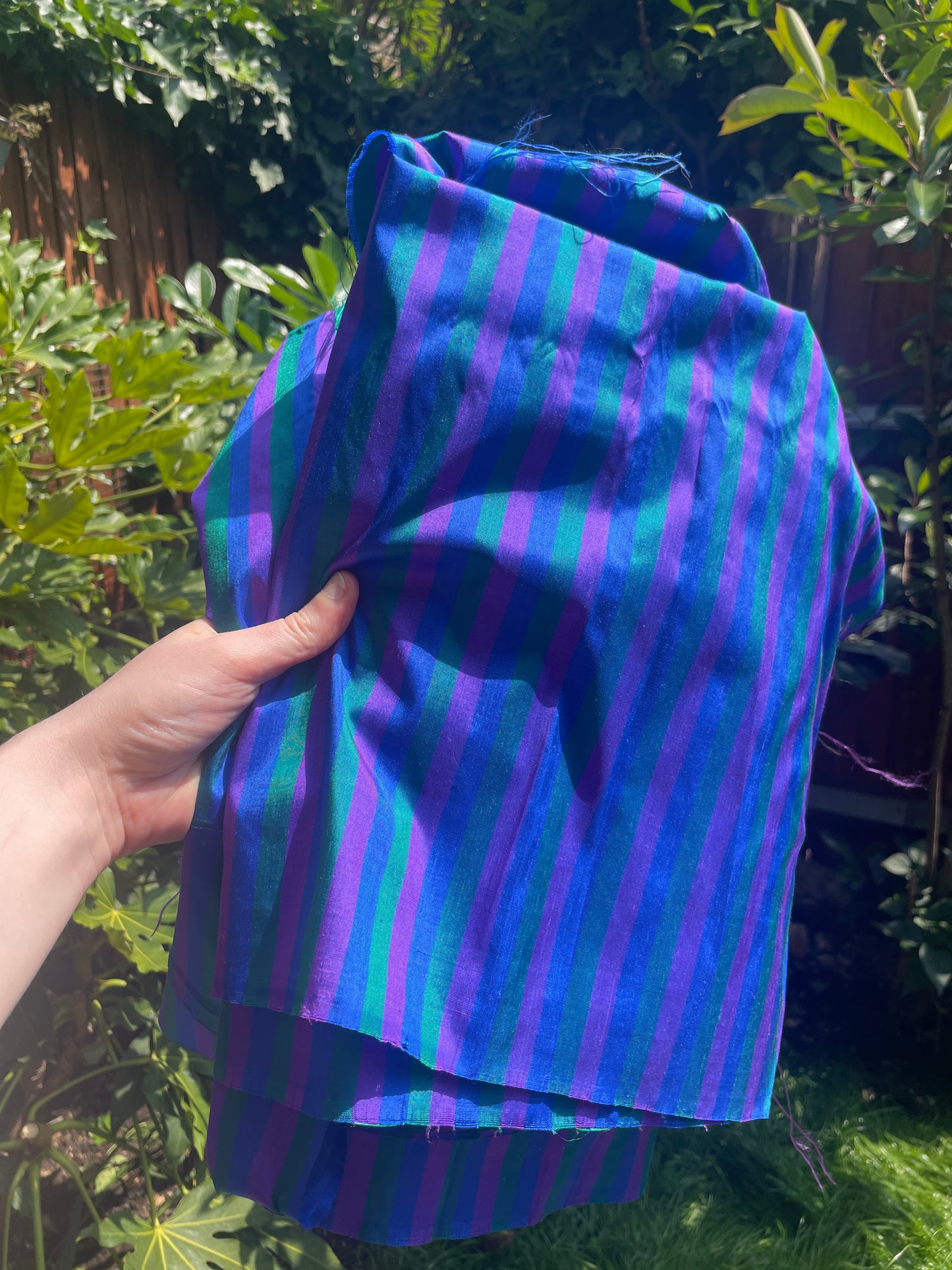 Eve Wrap Top - Made To Order