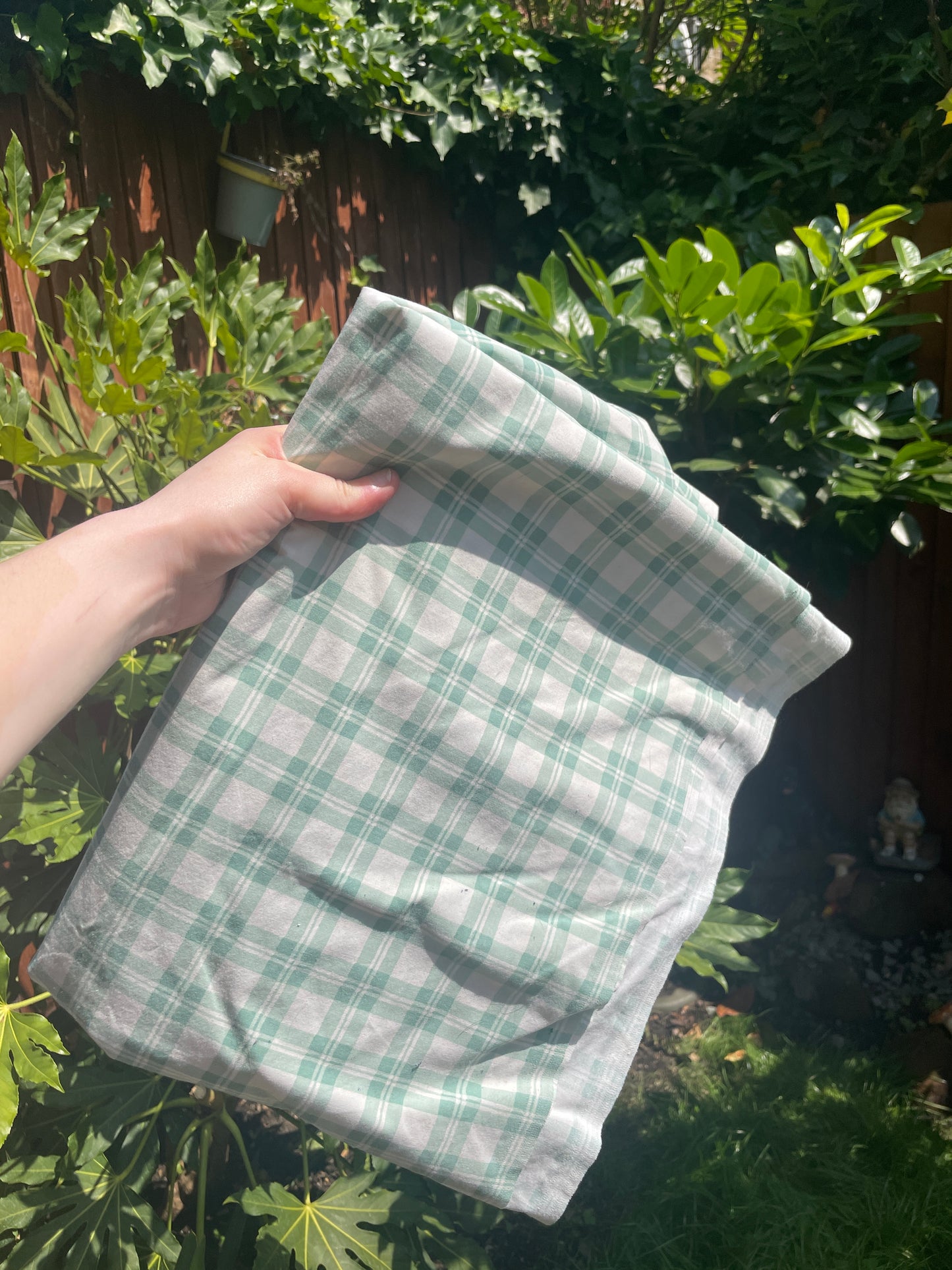 Eve Wrap Top - Made To Order