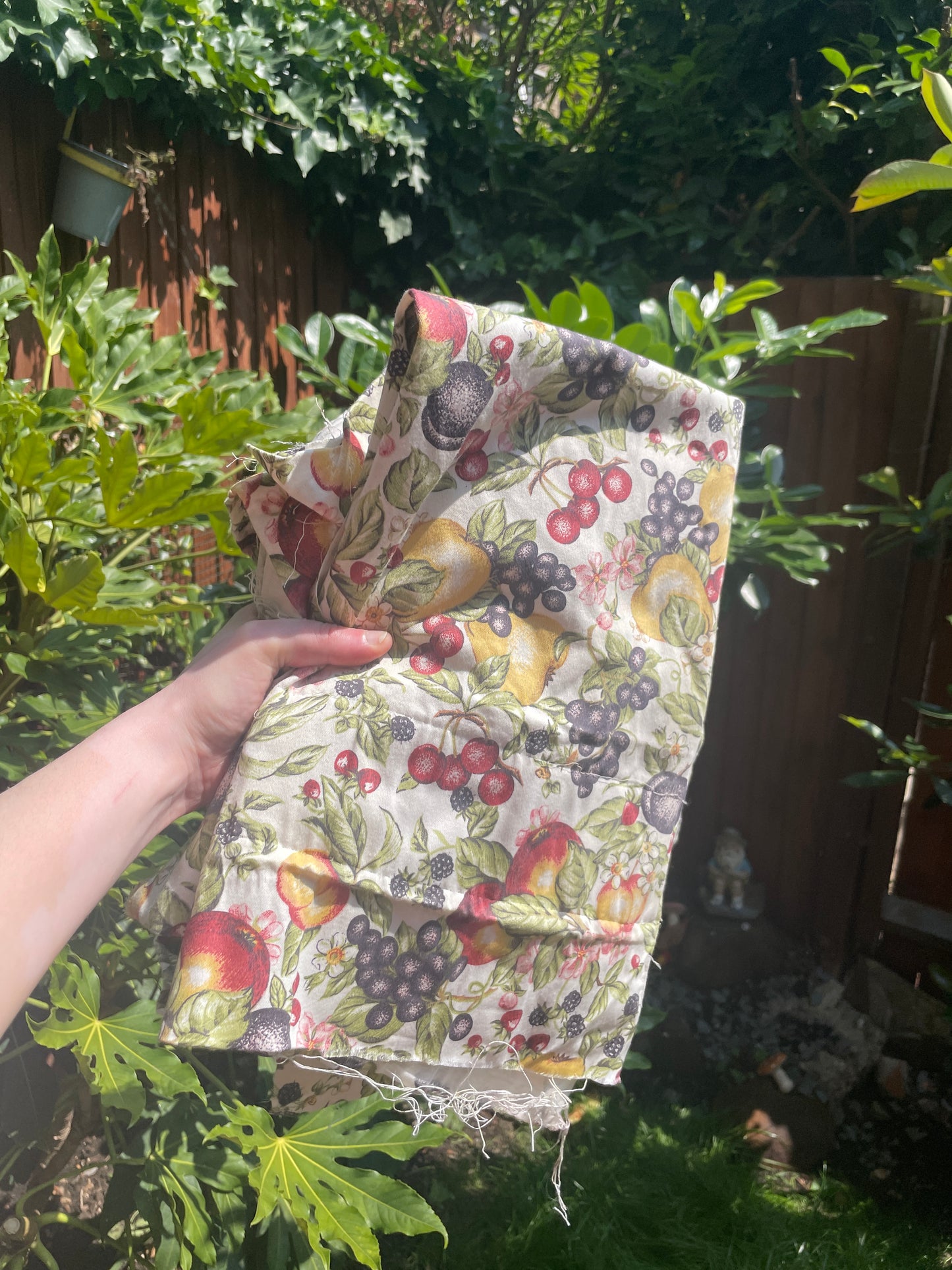 Eve Wrap Top - Made To Order